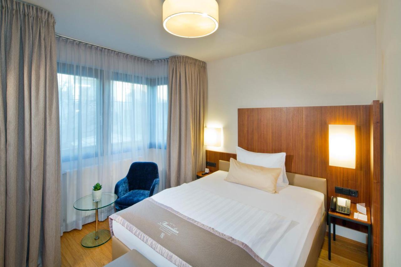 Chambre Simple Climatisée